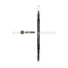 Chì Mày Maybelline Fashion Brown (Màu Nâu) 1.5g