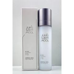 Xịt Khóa Nền Jung Saem Mool Essental Moon Fiiting Mist - 120ML - 55ML