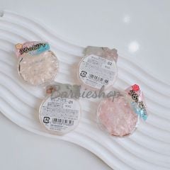 Phấn bắt sáng Canmake Munyutto Highlighter