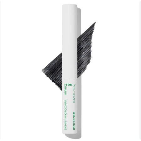 Mascara Innisfree Skinny Microcara Zero