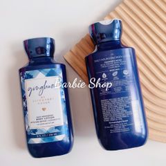 Sữa Dưỡng Thể Bath & Body Works body Lotion