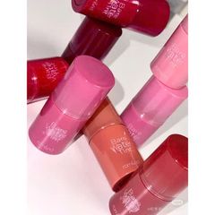 Son Tint Bóng Romand Bare Water Tint