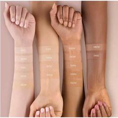 Phấn Nén Catrice 18H HD Matte Powder Foundation 8g
