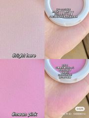 Phấn Má Hồng Mịn Lì 3CE  Face Blush Future Kind