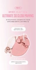Phấn Má Hồng 3CE Blushlighter