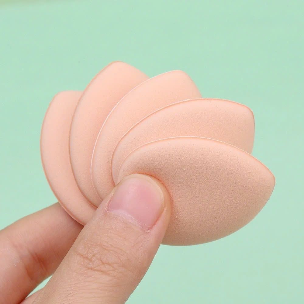 Mút Trang Điểm Mini - Mút Tán Má Hồng