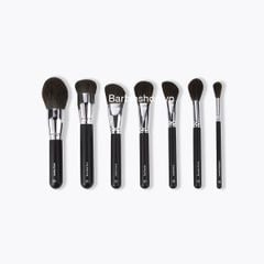 Bộ Cọ Trang Điểm BH Cosmetics Face Essentials 7 Piece Face Brush Set