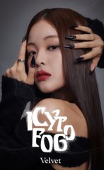 Son Kem Black Rouge Icy To Fog Velvet