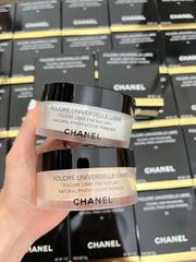 [Auth US] Phấn Phủ Bột Chanel Natural Finish Loose Powder