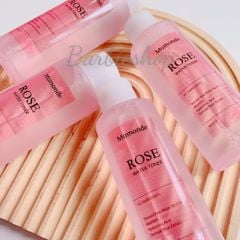 Nước Hoa Hồng Mamonde Rose Water Toner