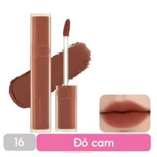 Son Kem Lì Romand Blur Fudge Tint 5g