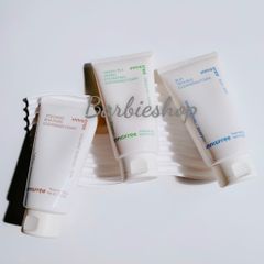 Sữa Rửa Mặt Innisfree Green Tea Hydrating Amino Acid -  Bija Trouble - Volcanic Pore BHA Cleansing Foam 150g