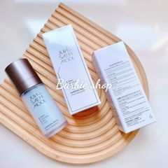 Xịt Khóa Nền Jung Saem Mool Essental Moon Fiiting Mist - 120ML - 55ML