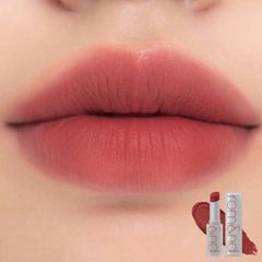 Son Thỏi Lì Romand Zero Matte Lipstick Siêu Nhẹ Môi 3g