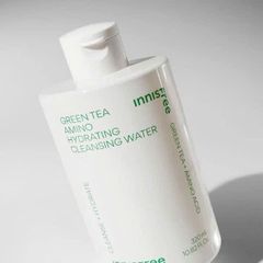 Nước Tẩy Trang Trà Xanh Innisfree Green Tea Cleansing Water 300ml