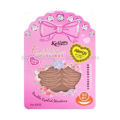 Miếng Dán Mí Lưới Keli Allergy Double Eyelid Stickers 60 miếng