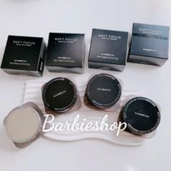 Phấn Phủ Bột Carslan Soft Focus Makeup Powder 8g