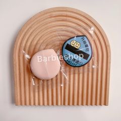 Bông Mút Marshmallow Cushion Puff Lớn