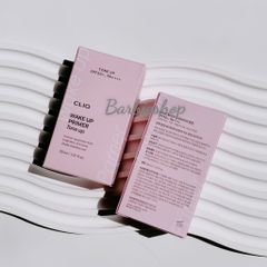 Kem Lót Nâng Tone Clio Wake Up Primer Tone Up - Blur 30ml