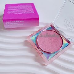 [Mẫu Mới] Má Hồng Clio Air Blur Whip Blush