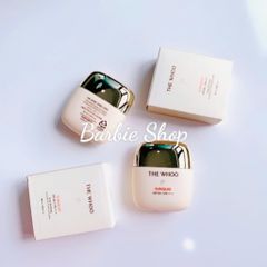 Kem Chống Nắng The Whoo Gongjinhyang Sunquid UV Protective Lotion SPF 50+/PA++++ 50ml