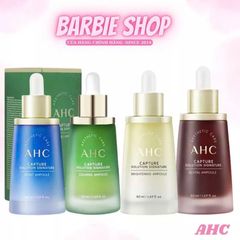 Serum AHC Capture Solution Signature / Royal Collagen Ampoule 30ml - 50ml mẫu mới