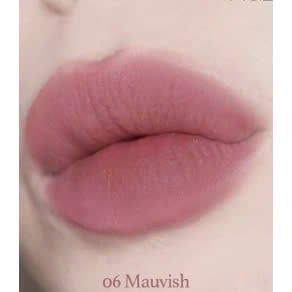 Son Kem Lì Romand Blur Fudge Tint 5g