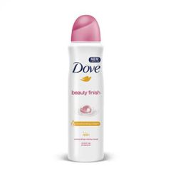 Xịt Khử Mùi Dove Go Fesh 150ml - 250ml