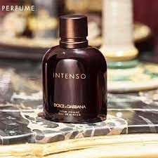 Nước Hoa Nam D&G Intenso For Men EDP 125ML