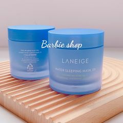 Mặt Nạ Ngủ Laneige Water Sleeping Mask_EX 70ml