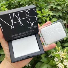 Phấn Phủ Nars Light Reflecting Setting Powder Pressed Translucent Crystal 5894