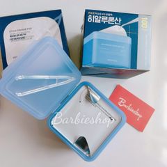 Nước Hoa Hồng Dạng Miếng Toner Pad Mediheal Làm Dịu/ Cấp Ẩm/ Làm Sáng Da/ Tẩy Tế Bào Chết 100 pad