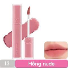 Son Kem Lì Romand Blur Fudge Tint 5g
