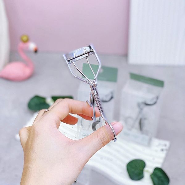 Bấm Mi The Face Shop Premium Eyelash Curler