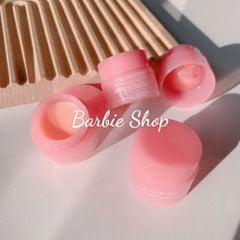 Mặt Nạ Ngủ Môi Laneige Sleeping Mask 3g + 20g