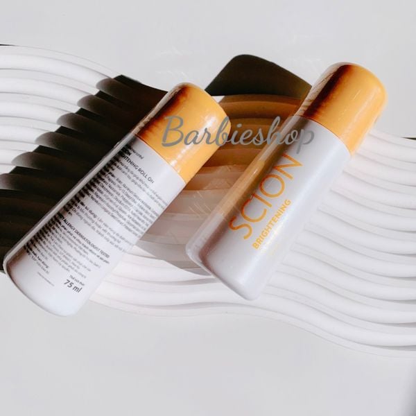 Lăn khử mùi Scion Nuskin 75ml