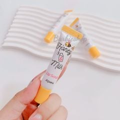 Son Dưỡng Môi Dạng Dầu A'Pieu Honey & Milk Lip Oil 5g
