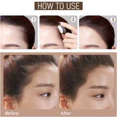 Phấn che hói ETUDE Pang Pang Hair Shadow