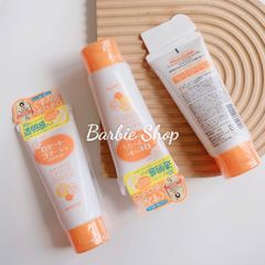 Tẩy Tế Bào Chết Rosette Dạng Gel Dành Cho Da Mặt (số 1 Nhật Bản)