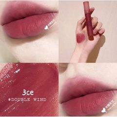 Son Kem Lì Mịn Mượt Nhẹ Môi 3CE Blur Water Tint 4.6g