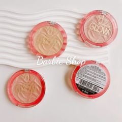 Phấn Bắt Sáng Essence Gimme Glow Luminous Highlighter