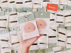 Bông Phấn Nước The Face Shop