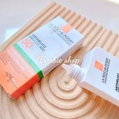 Kem Chống Nắng La Roche Posay Anthelios Hydrating Cream SPF50+ 50ml
