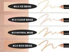 Chì Che Khuyết Điểm THE SAEM Cover Perfection Concealer Pencil