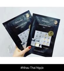 Mặt Nạ JM Solution Đủ Dòng Miếng Lẻ