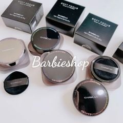 Phấn Phủ Bột Carslan Soft Focus Makeup Powder 8g