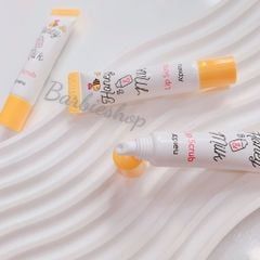 Son Dưỡng Môi Dạng Dầu A'Pieu Honey & Milk Lip Oil 5g