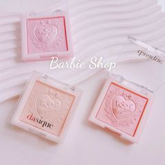 Phấn Bắt Sáng Dasique Luxe Glow Highlighter