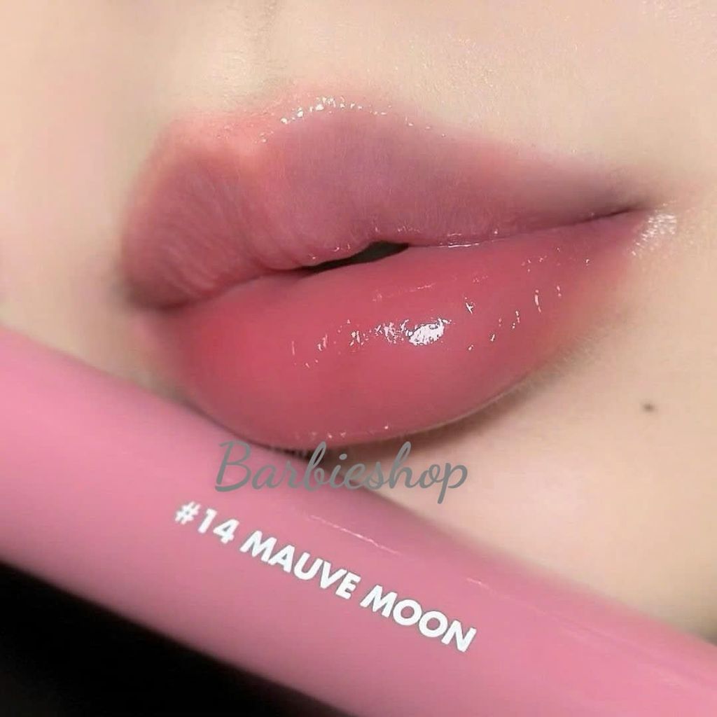 Son Kem Romand Glasting Water Tint