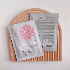 Mặt nạ yến collagen Rose Beauty